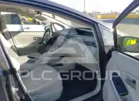 2012 Toyota PRIUS photo