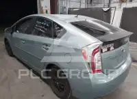 2012 Toyota PRIUS фото