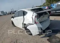 2012 Toyota PRIUS фото