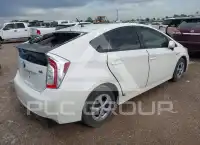 2012 Toyota PRIUS фото