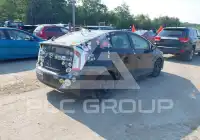 2012 Toyota PRIUS фото
