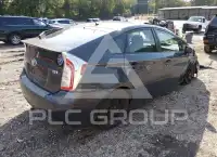 2012 Toyota PRIUS photo