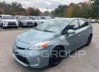 2012 Toyota PRIUS photo