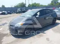 2012 Toyota PRIUS фото
