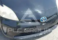 2012 Toyota PRIUS фото