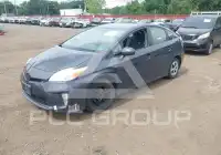 2012 Toyota PRIUS photo