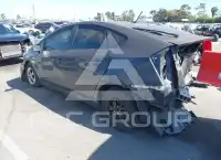 2012 Toyota PRIUS photo