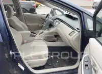 2012 Toyota PRIUS photo