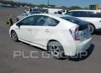 2012 Toyota PRIUS photo