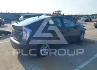 2012 Toyota PRIUS фото