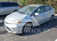 2012 Toyota PRIUS photo