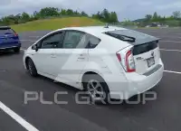 2012 Toyota PRIUS фото