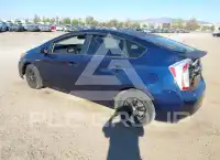 2012 Toyota PRIUS photo