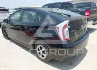 2012 Toyota PRIUS фото