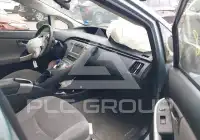 2012 Toyota PRIUS photo