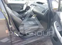 2012 Toyota PRIUS фото