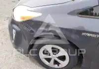 2012 Toyota PRIUS фото