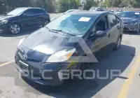 2012 Toyota PRIUS фото