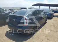 2012 Toyota PRIUS фото