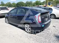 2012 Toyota PRIUS фото