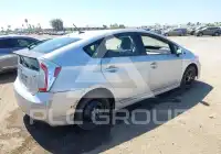 2012 Toyota PRIUS фото