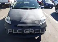 2012 Toyota PRIUS фото