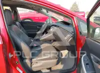 2012 Toyota PRIUS фото