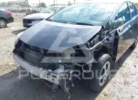 2012 Toyota PRIUS фото