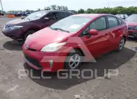 2012 Toyota PRIUS photo