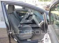 2012 Toyota PRIUS фото