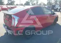 2012 Toyota PRIUS фото