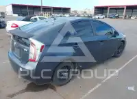 2012 Toyota PRIUS фото