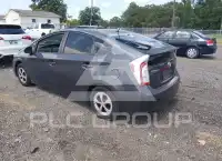 2012 Toyota PRIUS фото