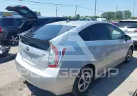 2012 Toyota PRIUS photo