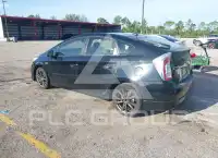 2012 Toyota PRIUS фото