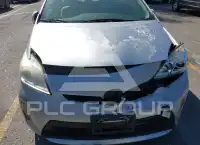 2012 Toyota PRIUS фото