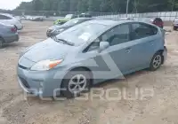2012 Toyota PRIUS фото
