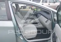 2012 Toyota PRIUS фото