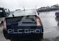 2012 Toyota PRIUS фото
