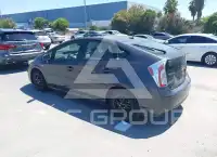 2012 Toyota PRIUS фото