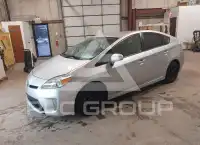 2012 Toyota PRIUS фото