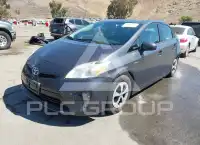 2012 Toyota PRIUS фото