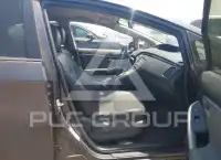 2012 Toyota PRIUS фото