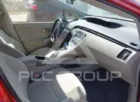 2012 Toyota PRIUS фото