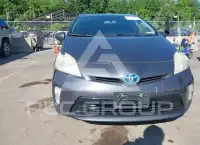 2012 Toyota PRIUS фото