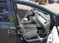 2012 Toyota PRIUS фото