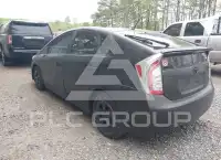 2012 Toyota PRIUS фото