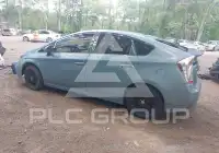 2012 Toyota PRIUS photo