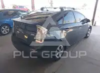 2012 Toyota PRIUS фото