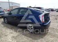 2012 Toyota PRIUS фото